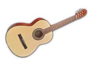 Cort AC-110 klassinen kitara