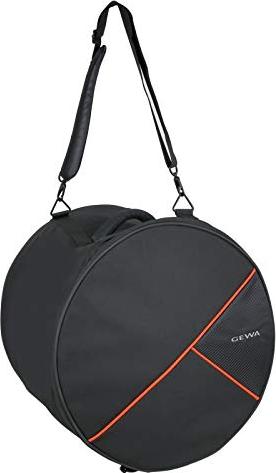 GEWA 231450 Premium 16x16 Gig Bag rumpulaukku