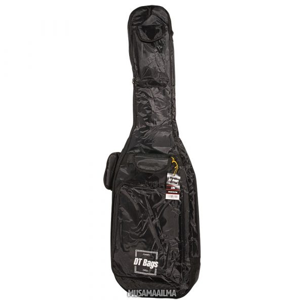 DT Bags Lite bassopussi