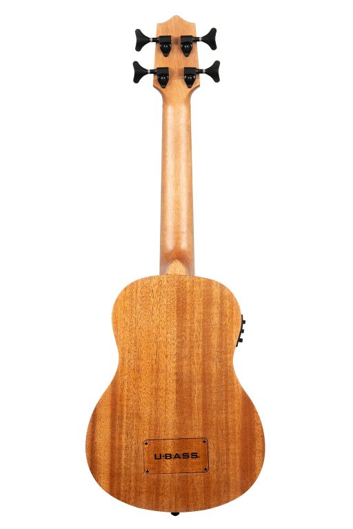 Kala UBASS Nomad bassoukulele - Image 2