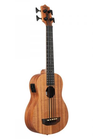 Kala UBASS Nomad bassoukulele