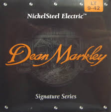 Dean Markley 2502A LT 9-42 sähkökitaran kielet