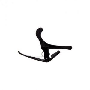 Firestone 529188 akustisen / sähkökitaran capo