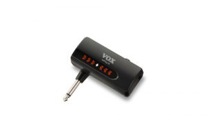 Vox amPlug I/O