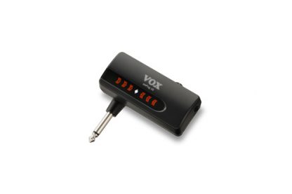 Vox amPlug I/O