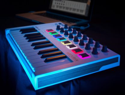 Arturia Minilab-MKII USB/MIDI Kontrolleri - Image 2