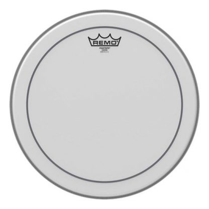 Remo 18" Pinstripe Coated