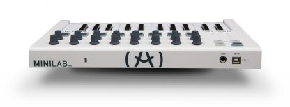 Arturia Minilab-MKII USB/MIDI Kontrolleri - Image 4