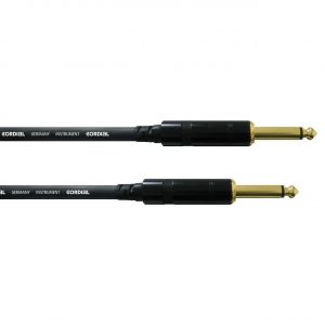 Cordial  CCI 6PP instrumenttijohto 6m