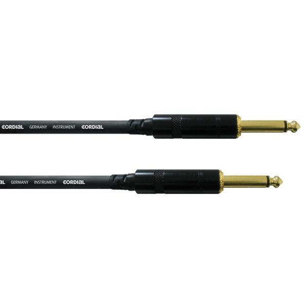 Cordial  CCI 6PP instrumenttijohto 6m