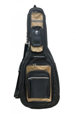 Profile PRDB906KA akustisen kitarapussi
