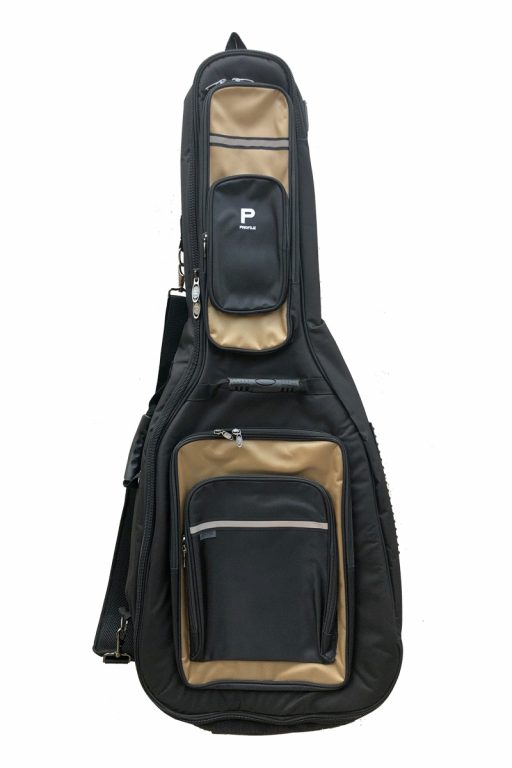 Profile PRDB906KA akustisen kitarapussi
