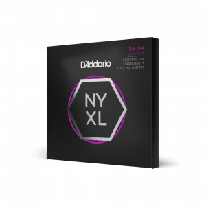 D'Addario NYXL 10-46 4 pack