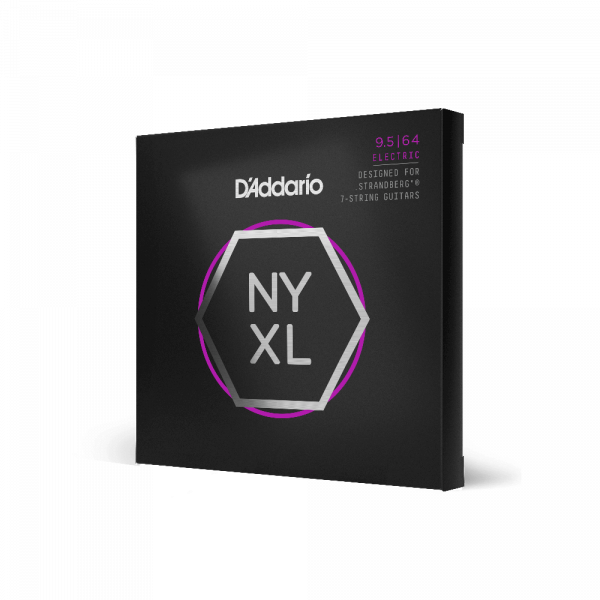 D'Addario NYXL 10-46 4 pack
