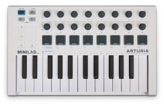Arturia Minilab-MKII USB/MIDI Kontrolleri