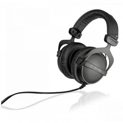Beyerdynamic DT 770 PRO 32 Ohm kuulokkeet