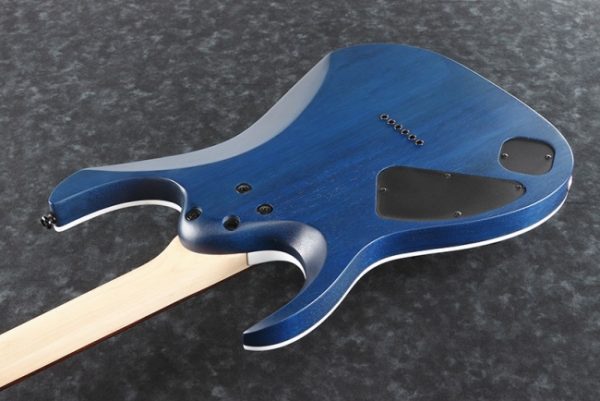 Ibanez RGA42FMBLF - Image 3