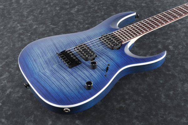 Ibanez RGA42FMBLF - Image 2
