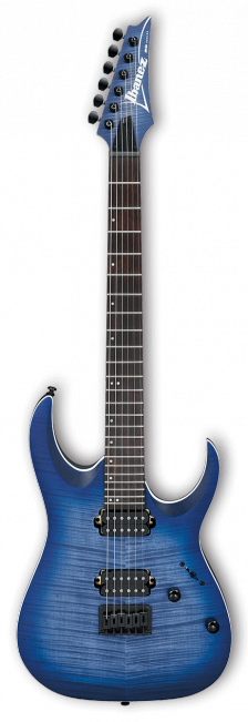 Ibanez RGA42FMBLF