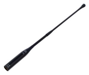 AKG CGN99CL joutsenkaulamikrofoni 50cm