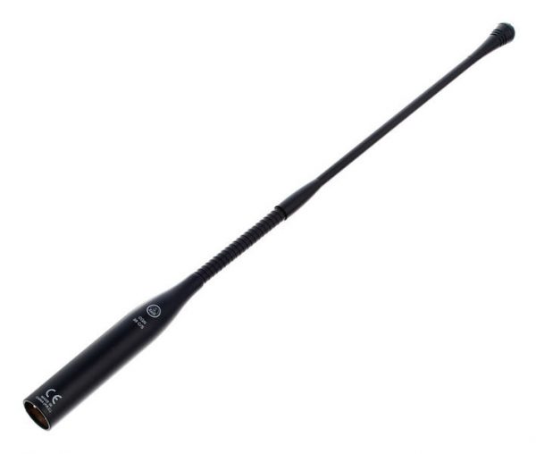 AKG CGN99CL joutsenkaulamikrofoni 50cm
