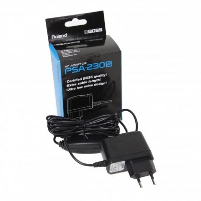 Boss PSA-230EU 9V virtalähde