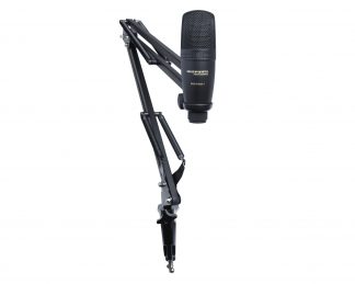 Marantz Podpack-1 USB Mic Kit