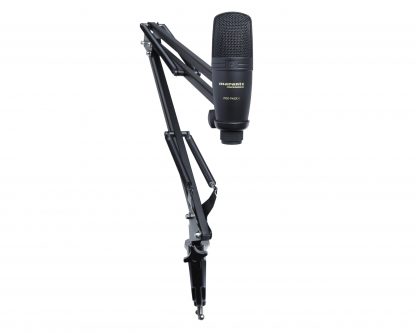 Marantz Podpack-1 USB Mic Kit