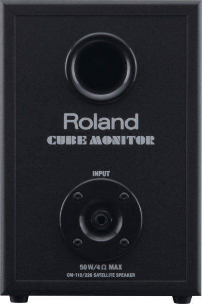 Roland CM-220 CUBE Monitor - Image 4