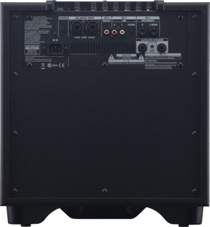 Roland CM-220 CUBE Monitor - Image 10