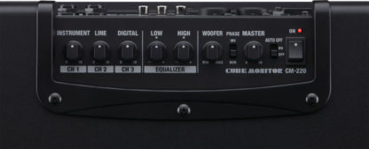 Roland CM-220 CUBE Monitor - Image 7