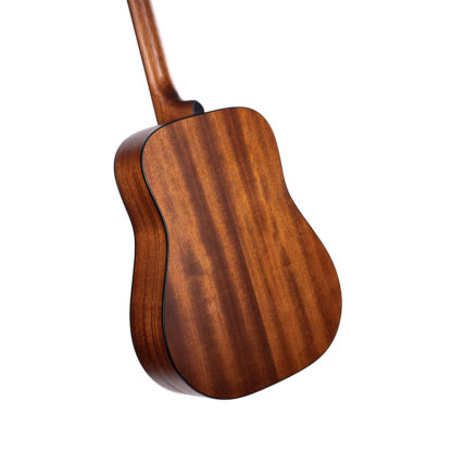 Cort AD-810 Open Pore akustinen kitara - Image 9