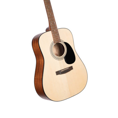 Cort AD-810 Open Pore akustinen kitara - Image 8