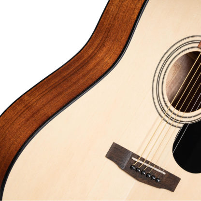 Cort AD-810 Open Pore akustinen kitara - Image 6