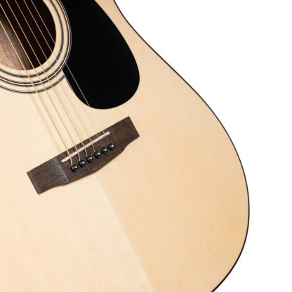 Cort AD-810 Open Pore akustinen kitara - Image 4