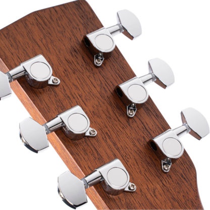 Cort AD-810 Open Pore akustinen kitara - Image 3