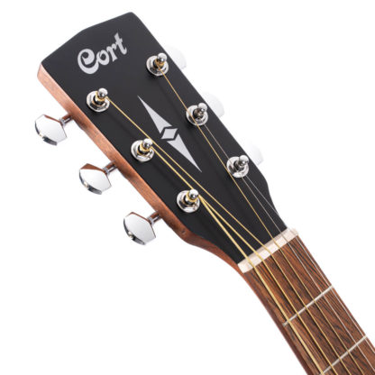 Cort AD-810 Open Pore akustinen kitara - Image 2