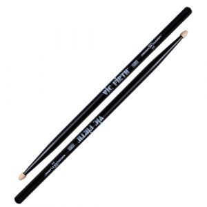 Vic Firth 5BB American Classic Black Wood rumpukapulat