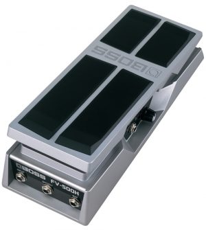 Boss FV500H volumepedaali