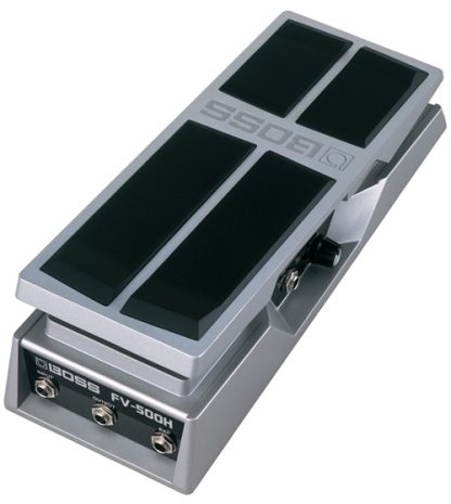 Boss FV500H volumepedaali