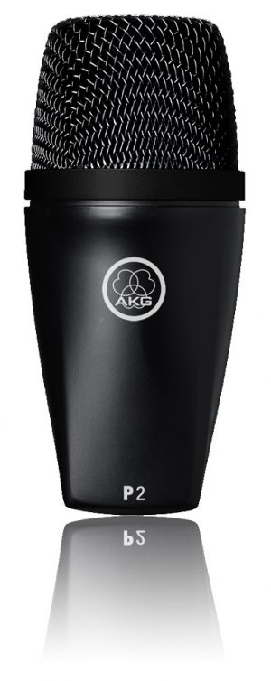 AKG P2 Perception Live dynaaminen instrumenttimikrofoni