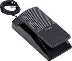 Roland EV-7 expression pedaali