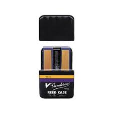 Vandoren Reed Case Bb klarinetin lehdille