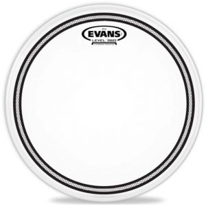 Evans 14" EC2S/SST Clear