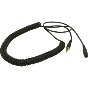 AKG EK500 kierre kuulokejohto 5m