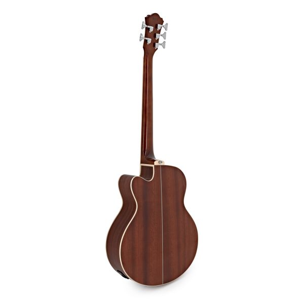 Ibanez AEB10ENT akustinen basso - Image 3
