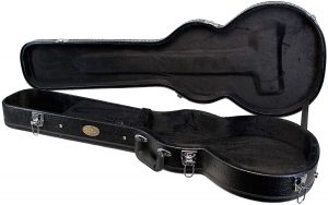 GEWA FX F560140 LP sähkökitaran kitarakotelo