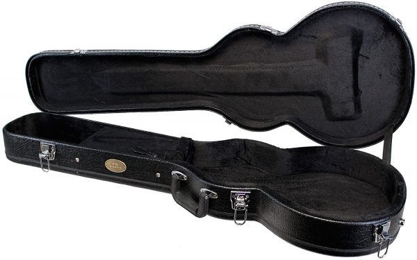 GEWA FX F560140 LP sähkökitaran kitarakotelo