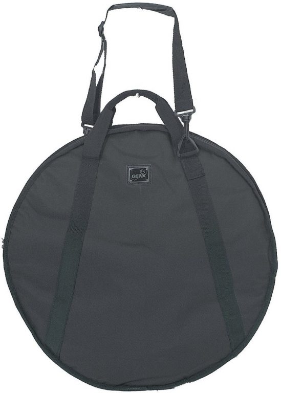 GEWA 230200 Classic Gig Bag symbaalilaukku