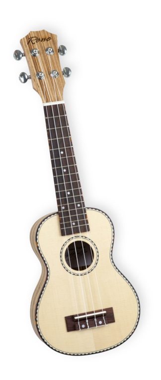Reno RU210 sopraanoukulele